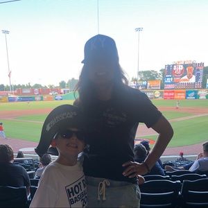 Meet your Posher, Emily